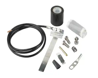 What Are the Key Components and Design Principles of Waveguide Cable Assemblies?